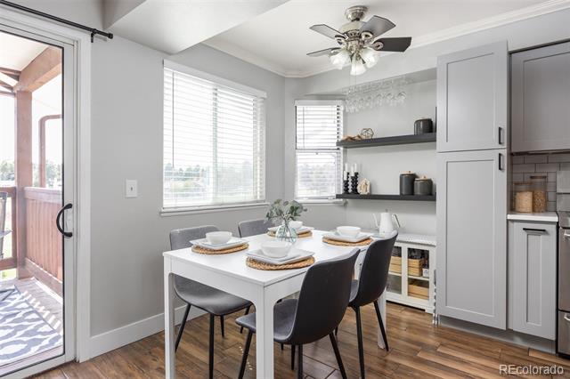 17600 E Loyola Drive Unit: 1532R