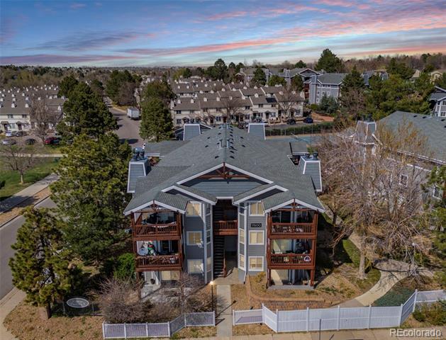 17600 E Loyola Drive Unit: 1532R