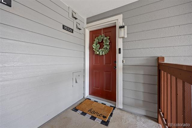 17600 E Loyola Drive Unit: 1532R