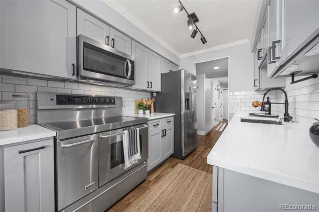 17600 E Loyola Drive Unit: 1532R