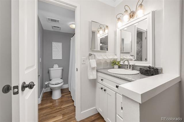 17600 E Loyola Drive Unit: 1532R