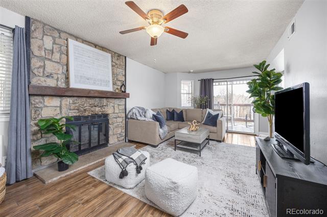 17600 E Loyola Drive Unit: 1532R
