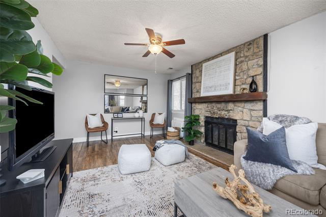 17600 E Loyola Drive Unit: 1532R