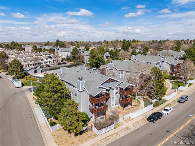 17600 E Loyola Drive Unit: 1532R