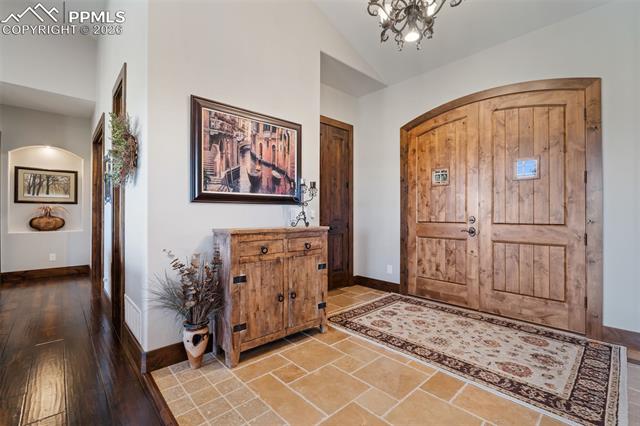 18905 Brockenbury Court