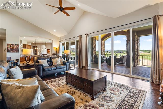 18905 Brockenbury Court