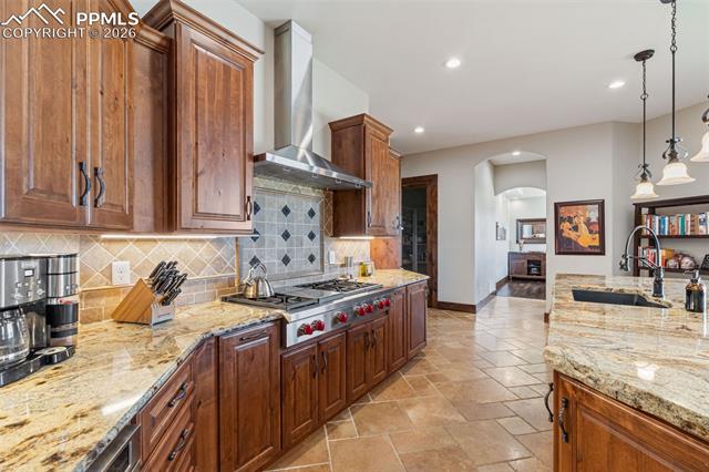 18905 Brockenbury Court