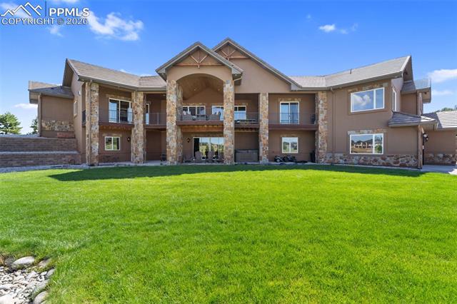 18905 Brockenbury Court