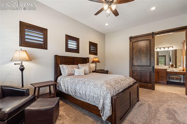 18905 Brockenbury Court