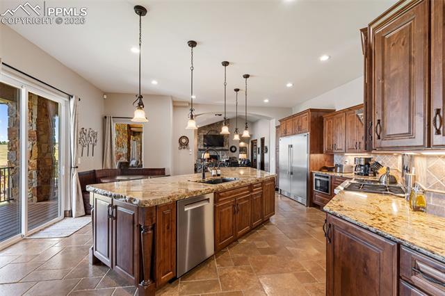 18905 Brockenbury Court