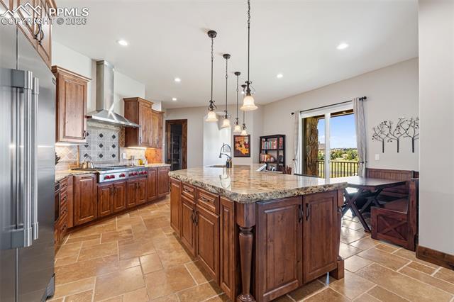 18905 Brockenbury Court