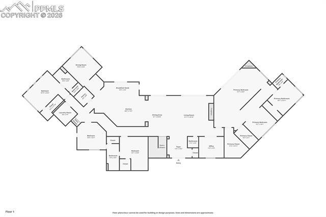 18905 Brockenbury Court