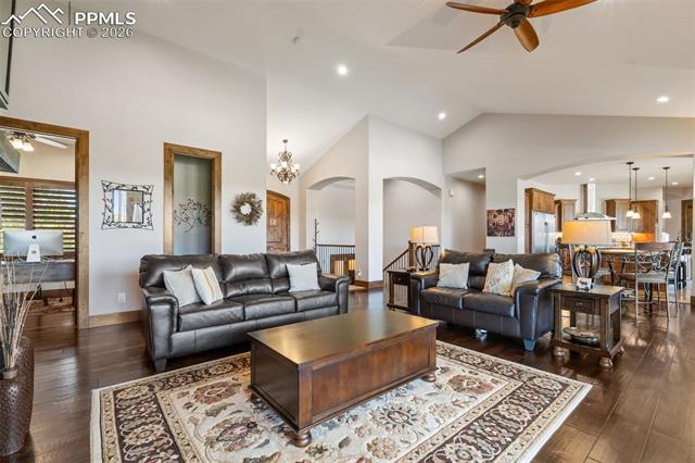 18905 Brockenbury Court