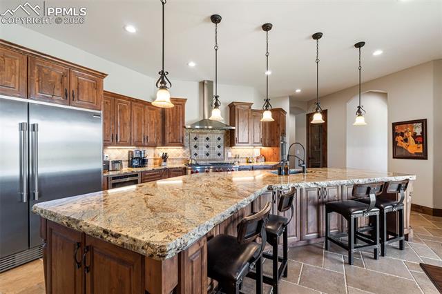 18905 Brockenbury Court