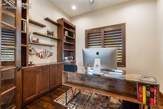 18905 Brockenbury Court