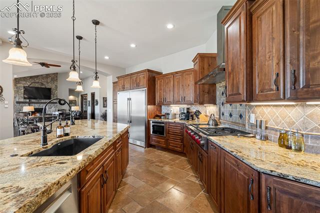 18905 Brockenbury Court