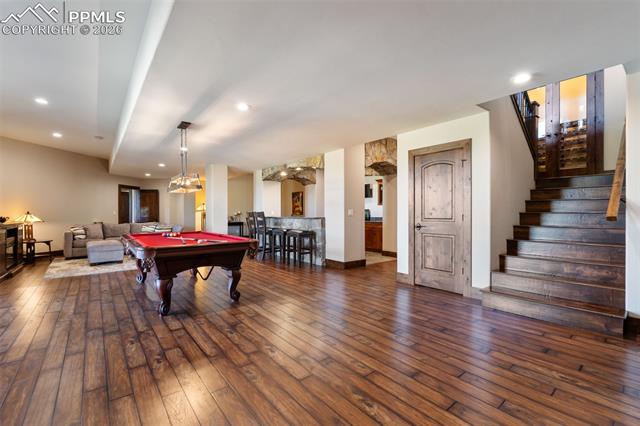 18905 Brockenbury Court