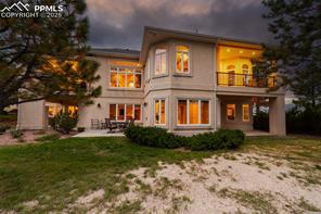 7020 Silver Ponds Heights