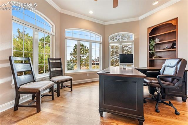 7020 Silver Ponds Heights