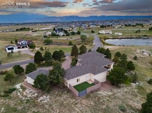 7020 Silver Ponds Heights