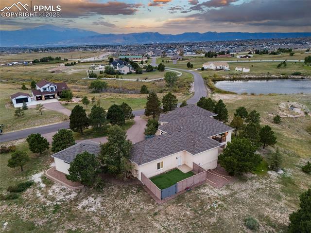 7020 Silver Ponds Heights