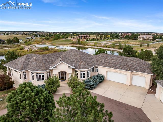 7020 Silver Ponds Heights