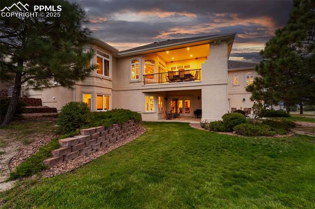 7020 Silver Ponds Heights