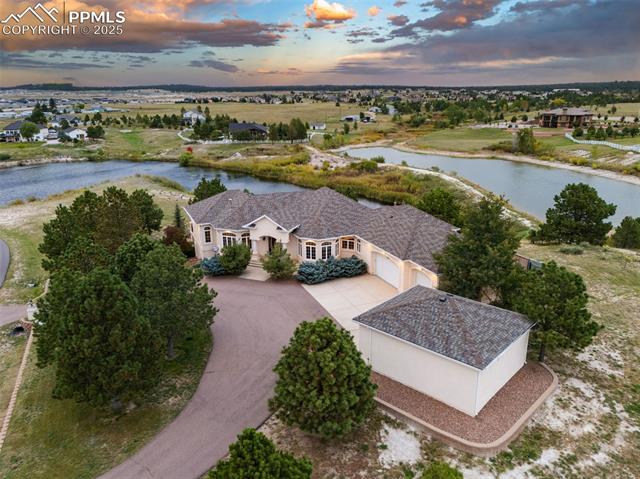 7020 Silver Ponds Heights