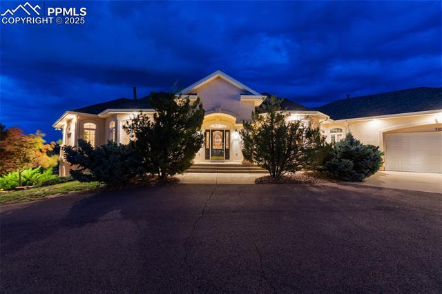 7020 Silver Ponds Heights