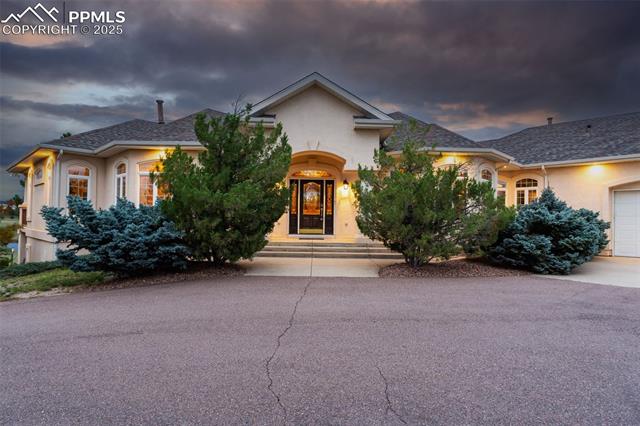 7020 Silver Ponds Heights