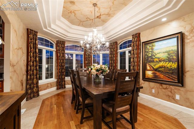 7020 Silver Ponds Heights