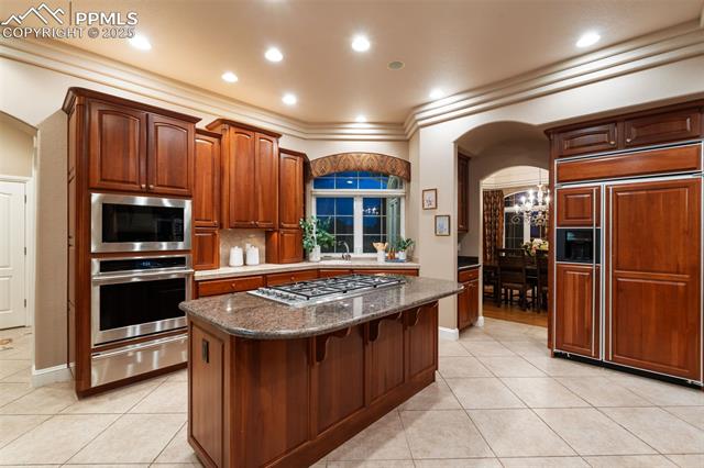 7020 Silver Ponds Heights