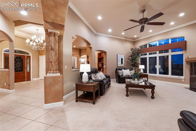 7020 Silver Ponds Heights