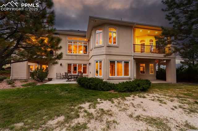 7020 Silver Ponds Heights