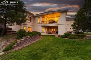 7020 Silver Ponds Heights