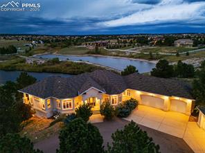 7020 Silver Ponds Heights