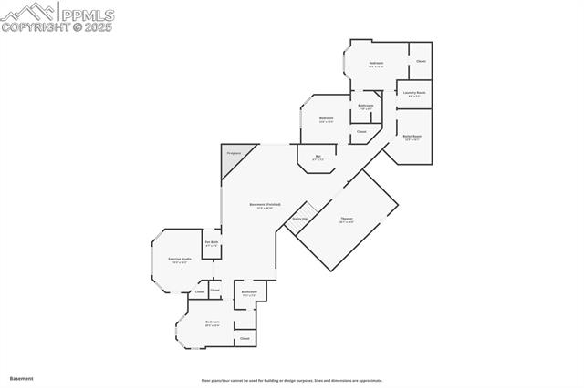 7020 Silver Ponds Heights