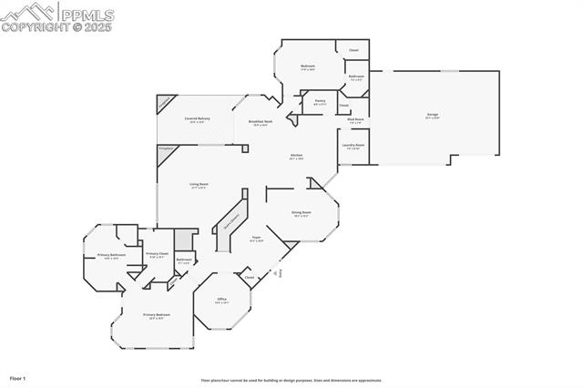 7020 Silver Ponds Heights