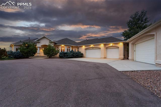 7020 Silver Ponds Heights