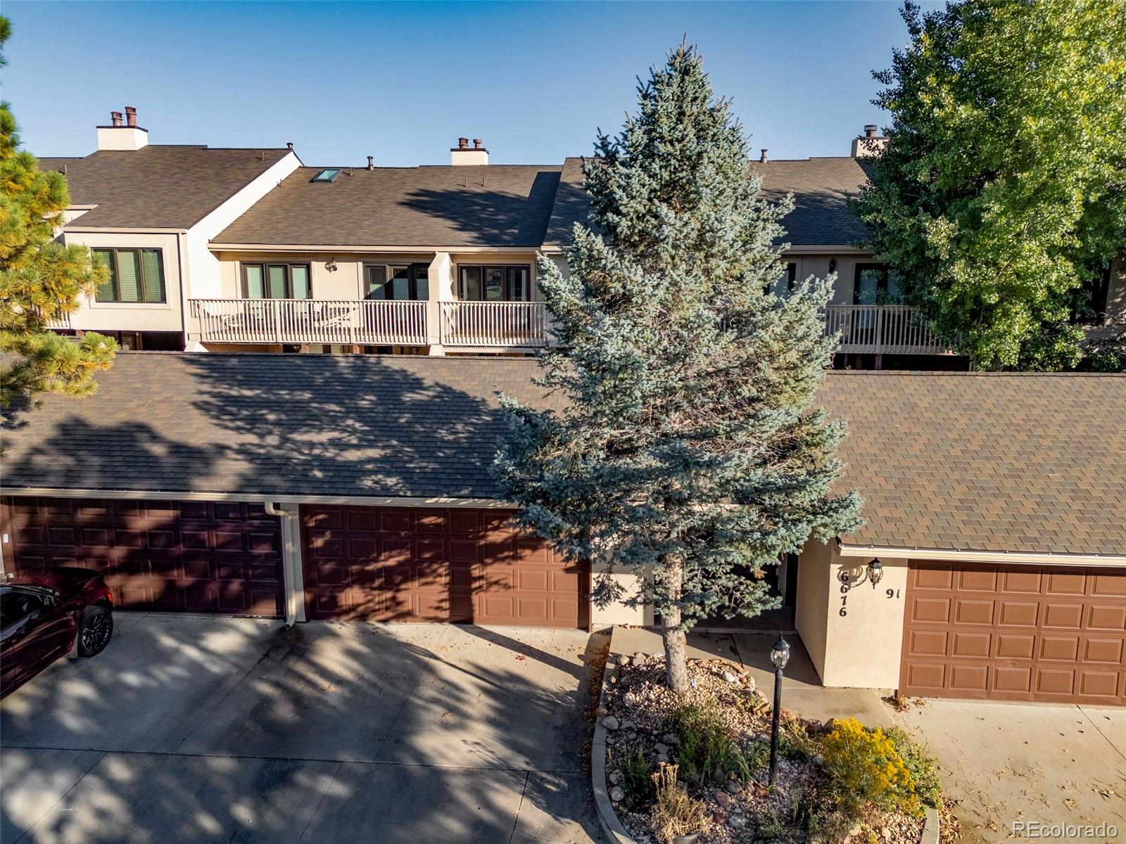 6680 Pinewood Drive