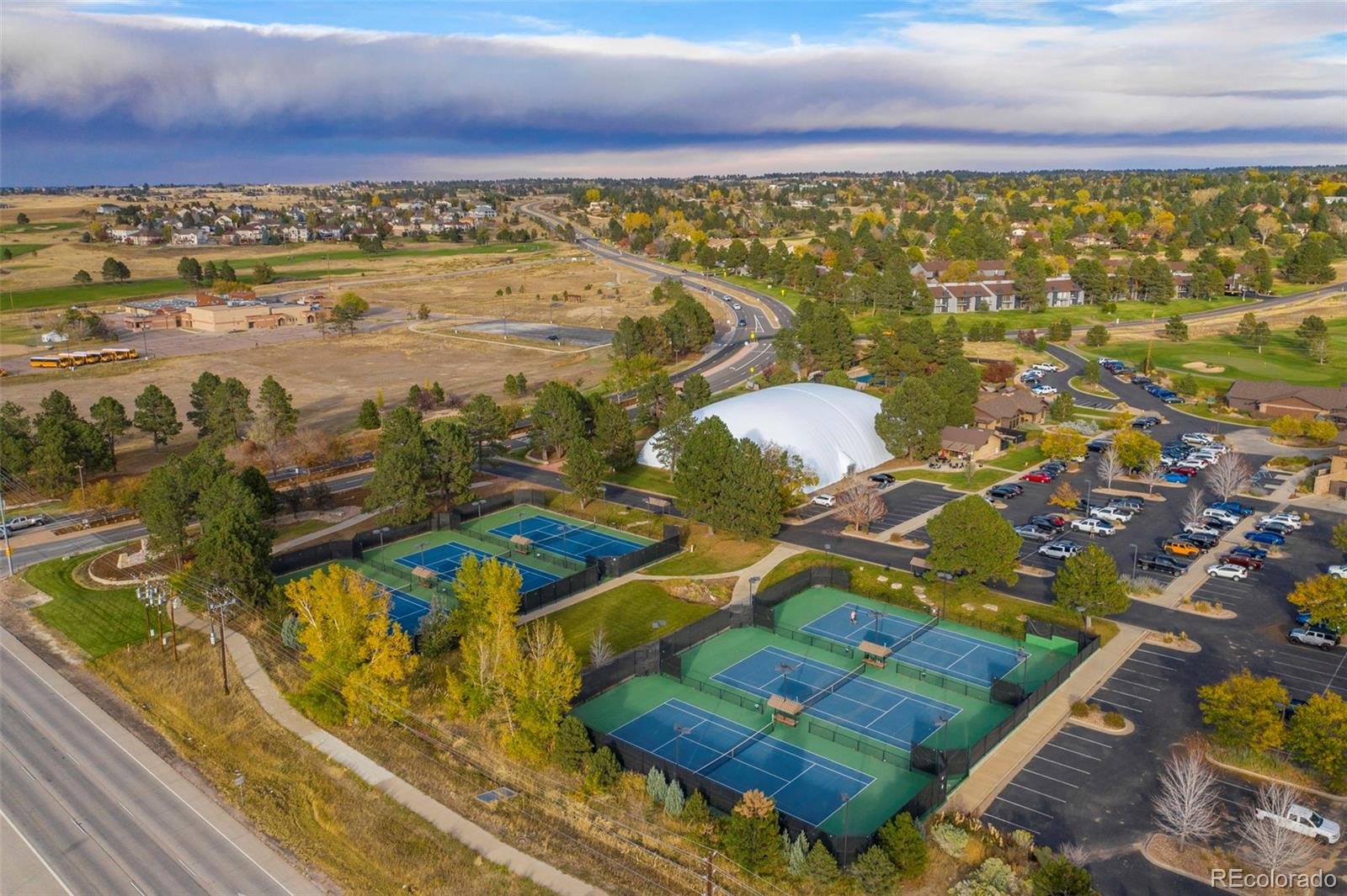6680 Pinewood Drive