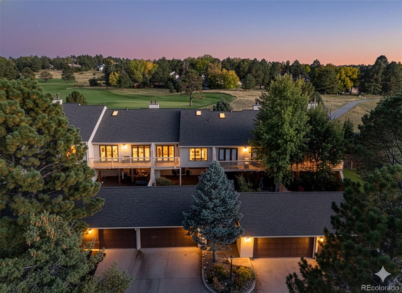 6680 Pinewood Drive