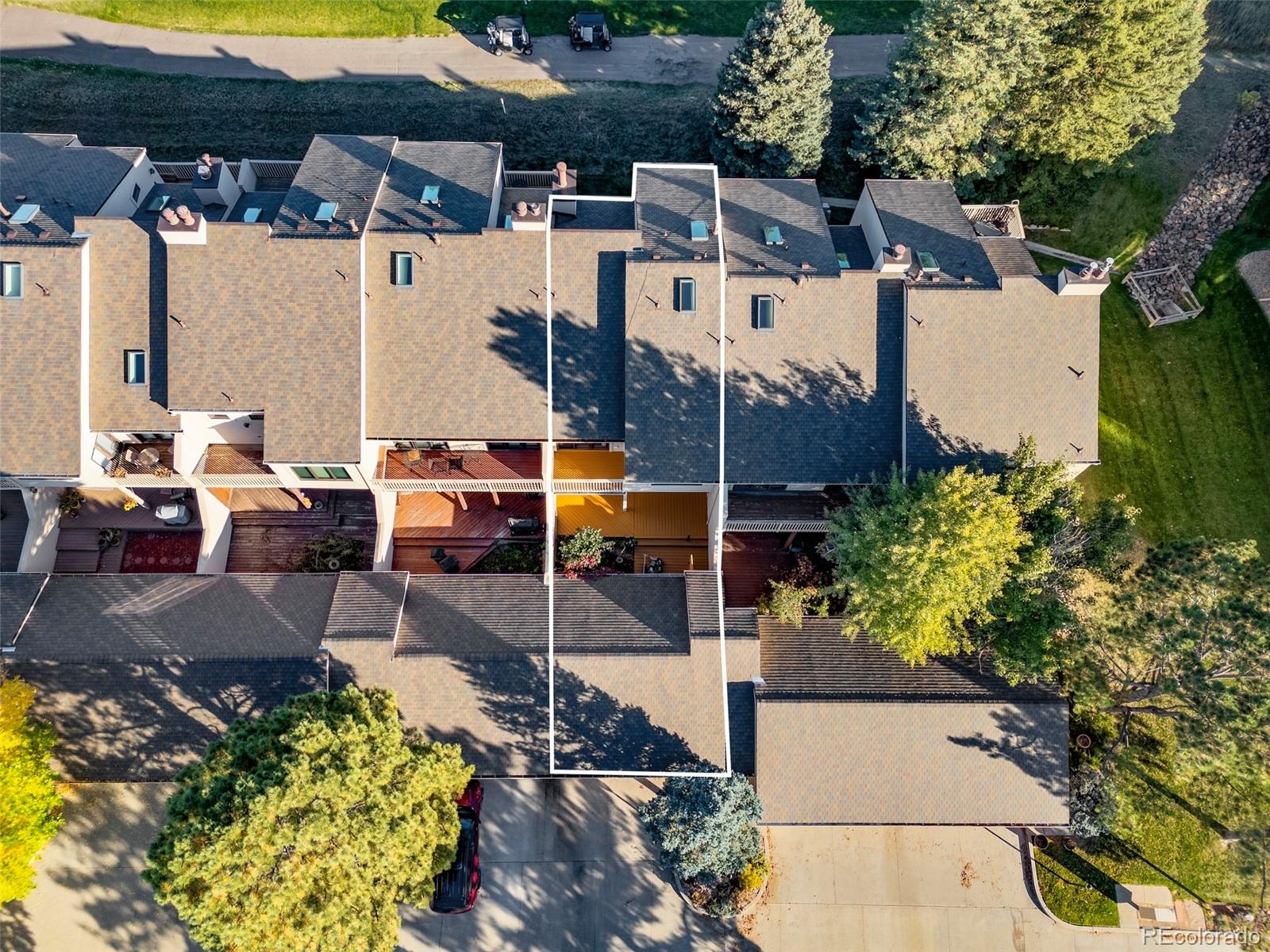 6680 Pinewood Drive