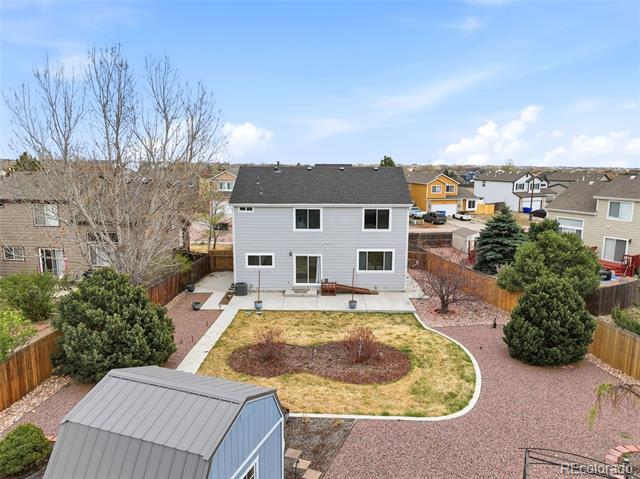 7678 Old Spec Road