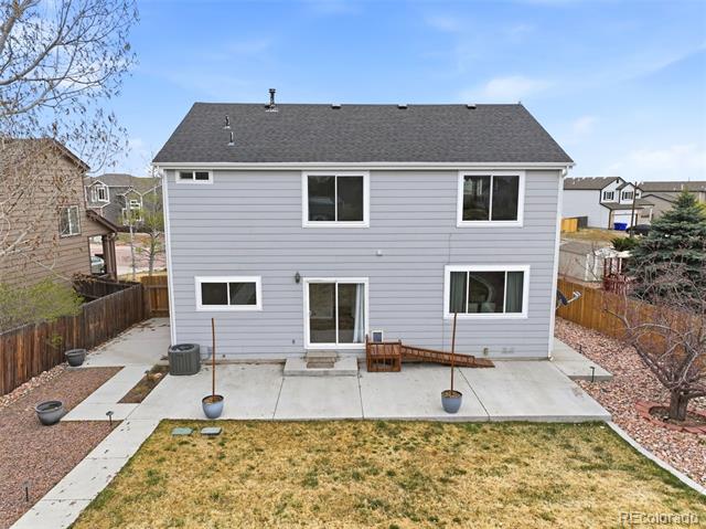 7678 Old Spec Road