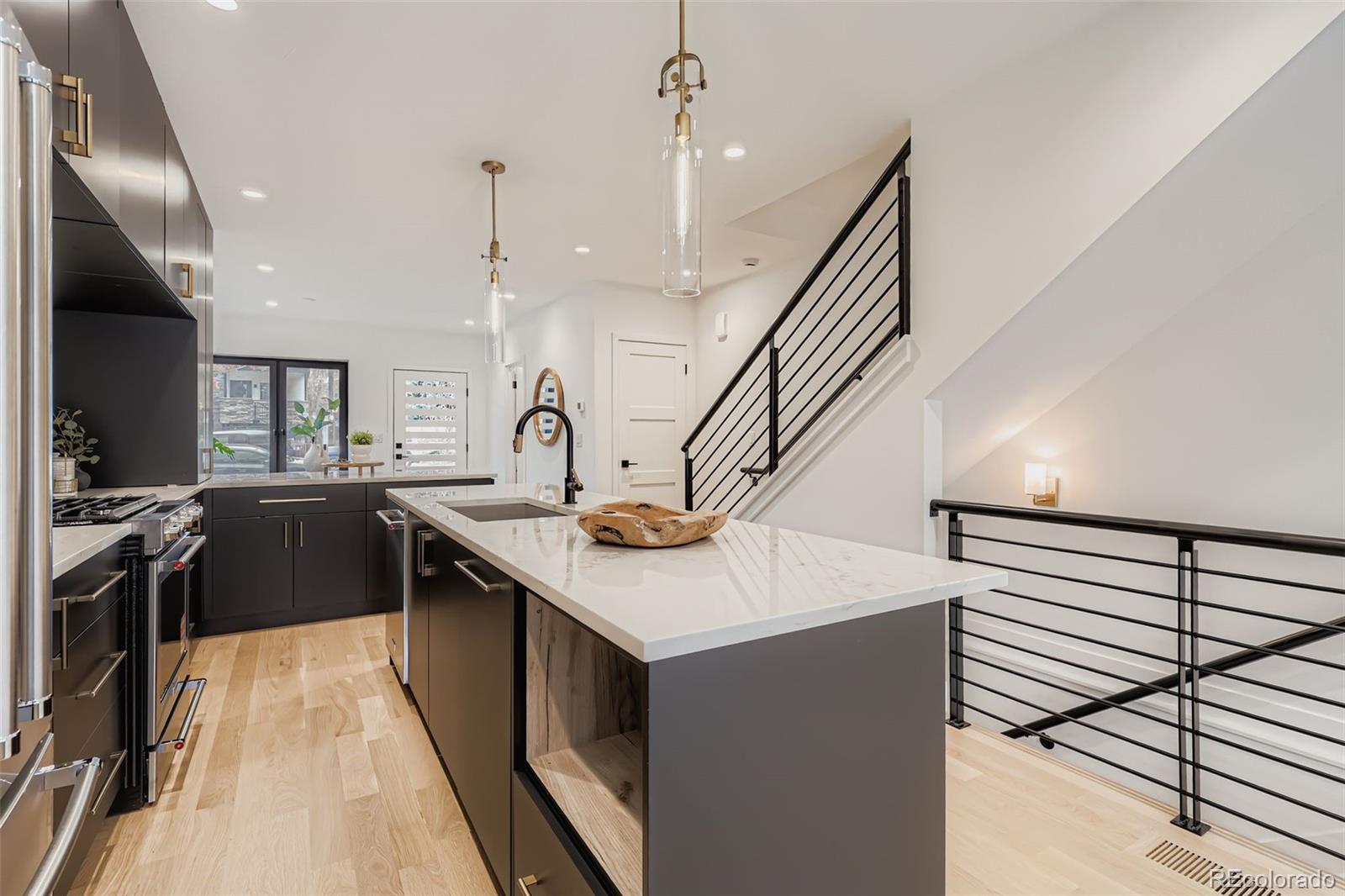 3628 Kalamath Street