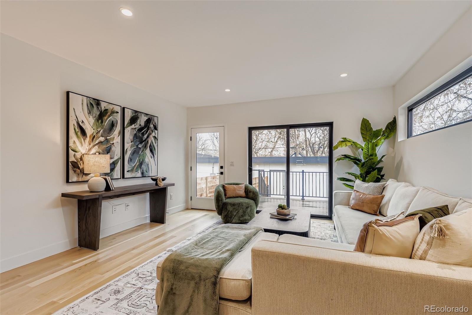 3628 Kalamath Street