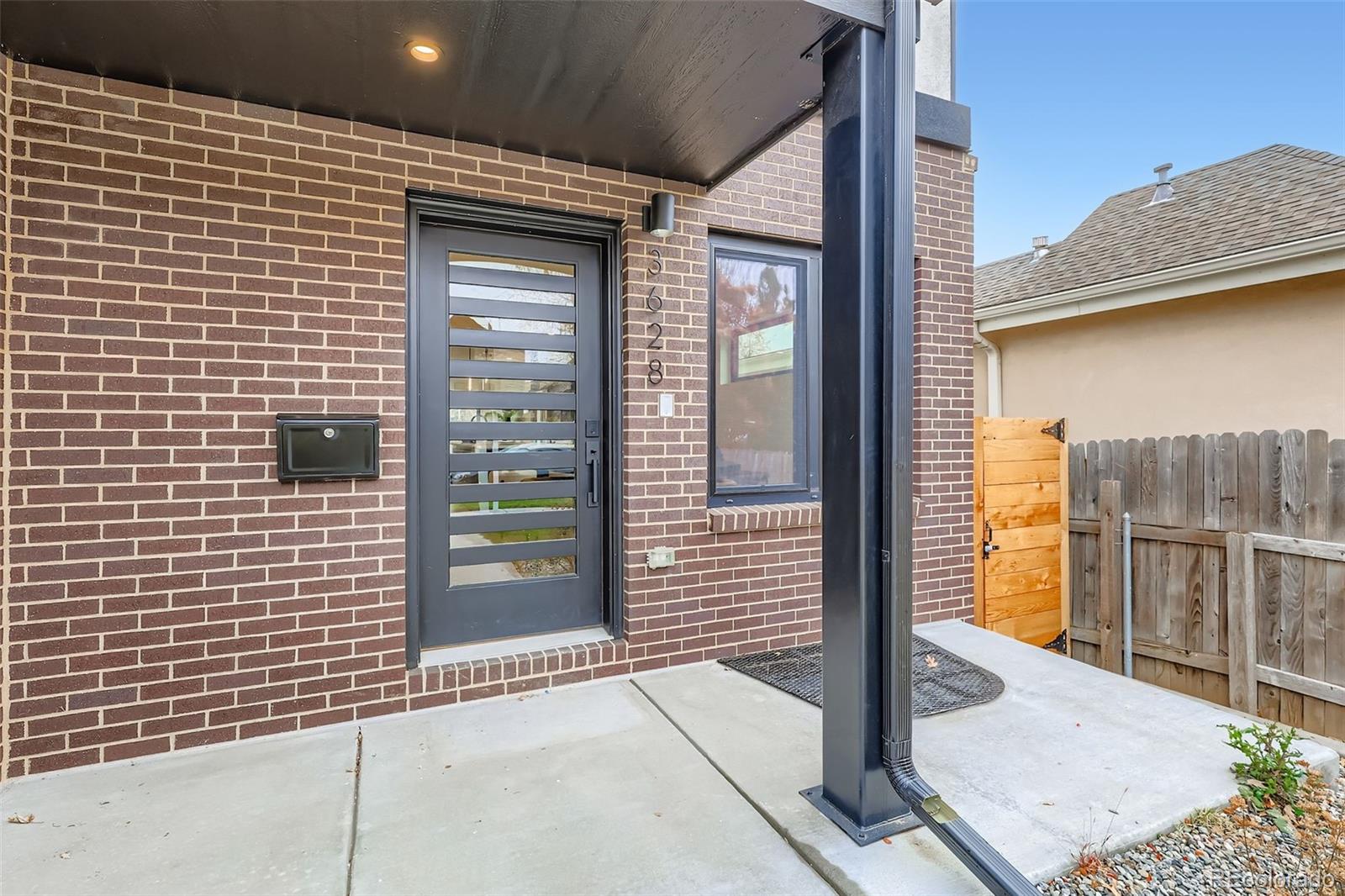 3628 Kalamath Street