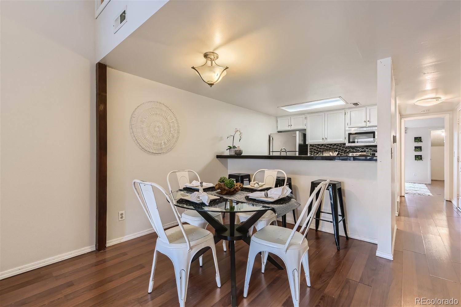 6640 E Mississippi Avenue Unit: 8