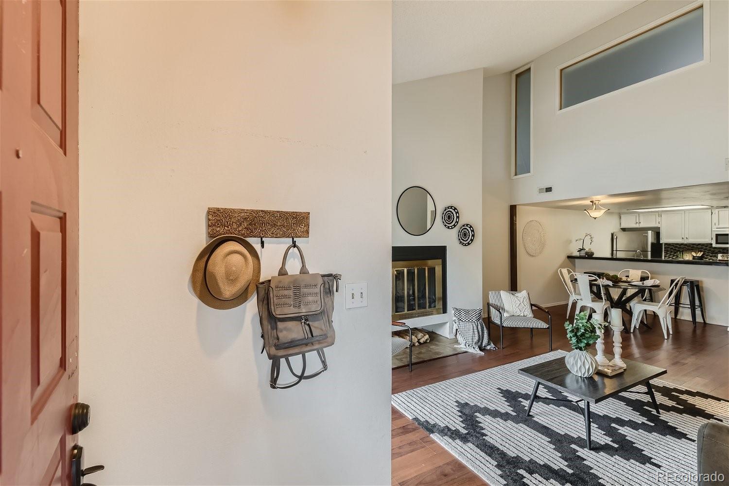 6640 E Mississippi Avenue Unit: 8